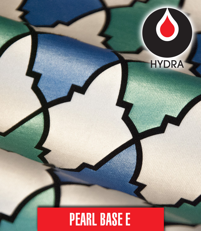 HYDRA PEARL BASE E
